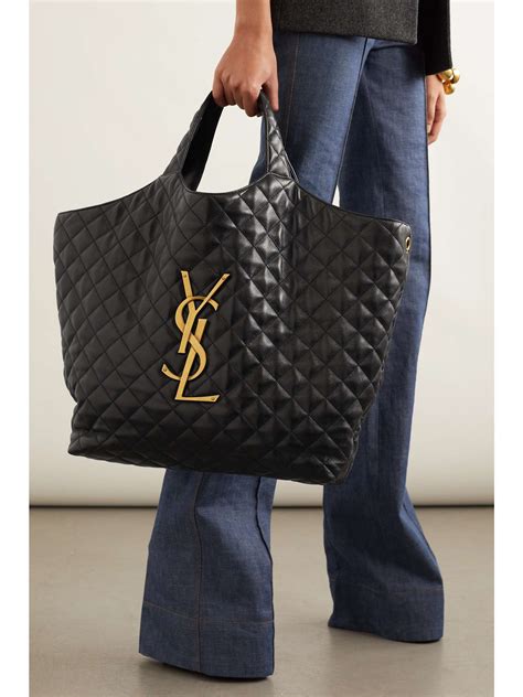 ysl y bag tote|ysl free tote bag.